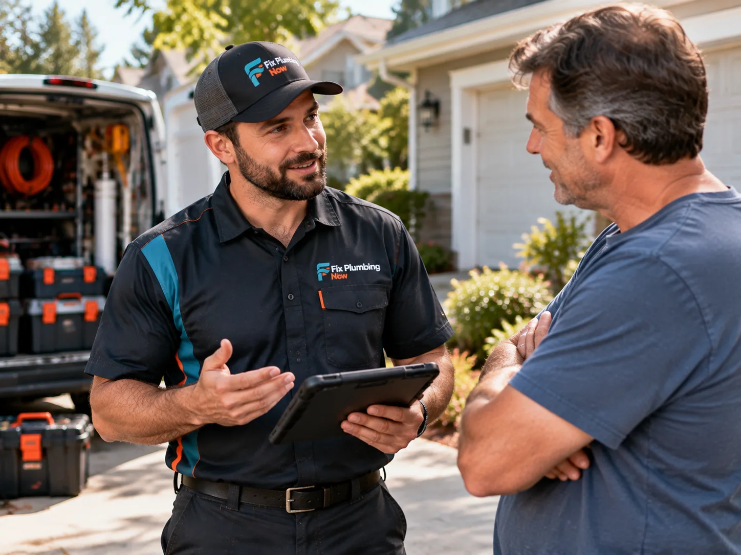 Clogged Drain Service Crosby, MN FAQs